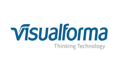 Logotipo Visualforma