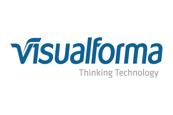 Logotipo Visualforma